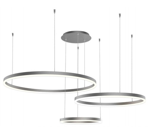 Подвесной светильник Kink Light 08223,12PA(4000K) Тор