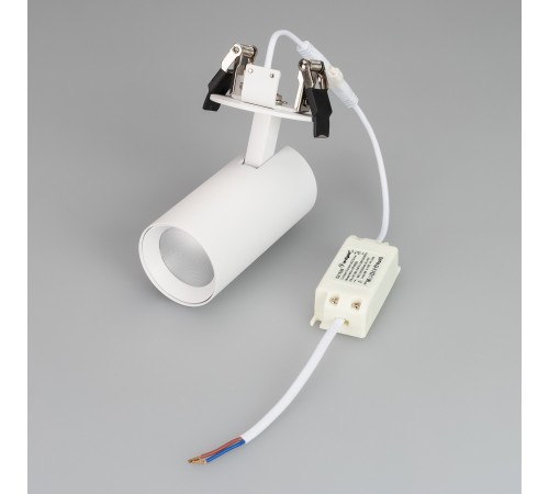 Спот Arlight 034145 LUMOS