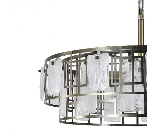 Подвесной светильник Escada 2131/6S Tephida