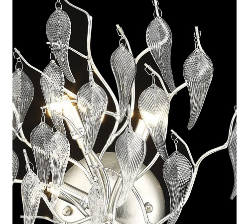 Бра Wertmark WE182.03.201 Daniela