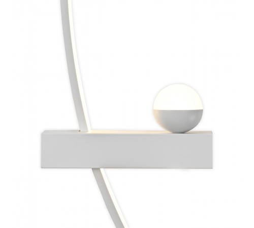 Бра Escada 10220/2LED White L Ray