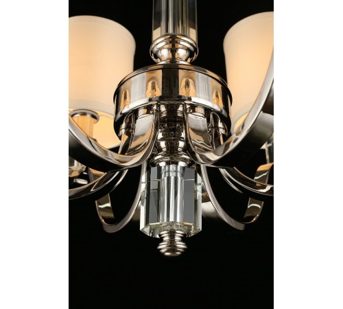 Люстра на штанге Aployt APL.706.07.06 Ivet