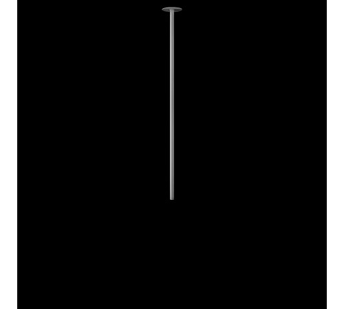 Встраиваемый светильник на штанге Loft it 10359/800 White Cane