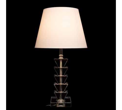 Настольная лампа декоративная Loft it 10276 Сrystal