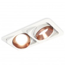 Встраиваемый светильник Ambrella Light XC7663025 XC