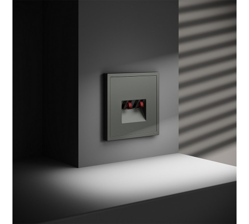 Розетка акустическая без рамки Voltum VLS060306 S70