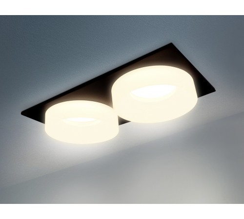 Встраиваемый светильник Ambrella Light TN1319 TN