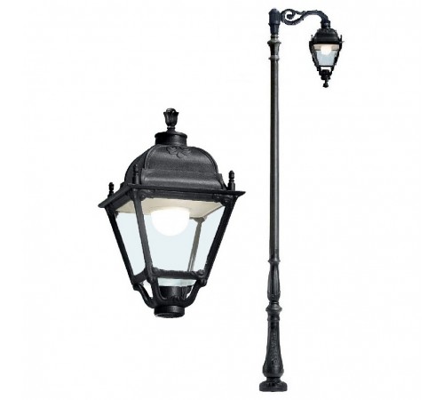 Фонарный столб Fumagalli U33.208.M10.AXH27 Simon