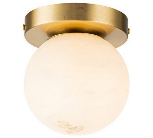 Накладной светильник Belfast 3333Y BR MB Ravenhill