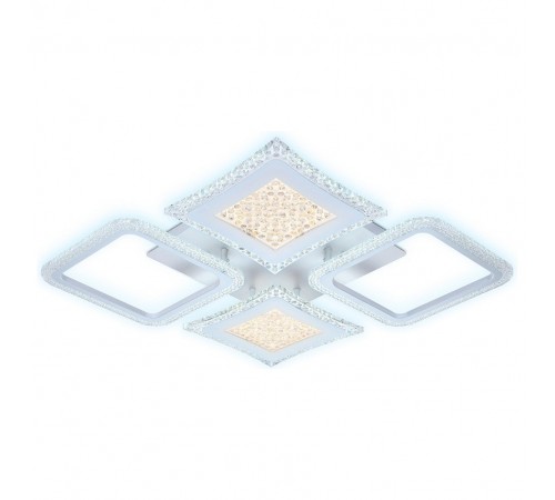 Накладной светильник Ambrella Light FA430 FA