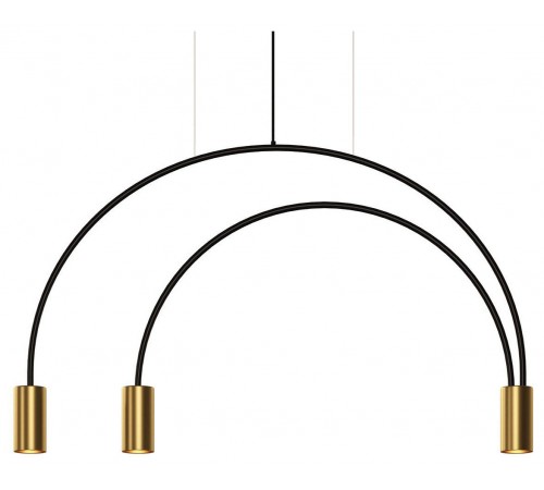 Подвесной светильник Loft it 5043-3 Volta