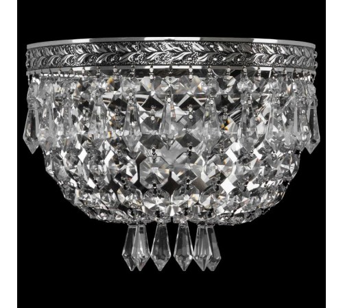 Бра Bohemia Ivele Crystal 19271B/20IV NB 1927