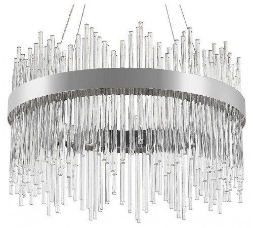 Подвесной светильник Natali Kovaltseva LED LAMPS 81261 Smart Нимбы