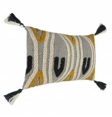 Подушка декоративная (60x35 см) Chevery