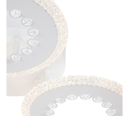 Потолочная люстра Escada 10233/3LED Dew