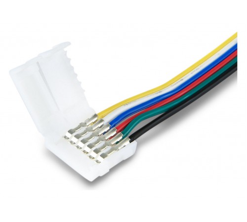 Соединитель лент гибкий Ambrella Light GS7851 GS