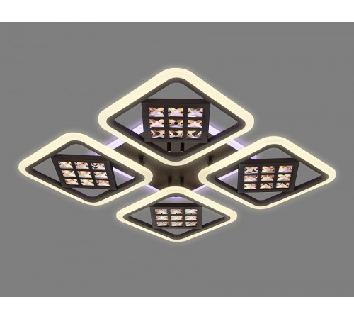 Накладной светильник Ambrella Light FA287 FA