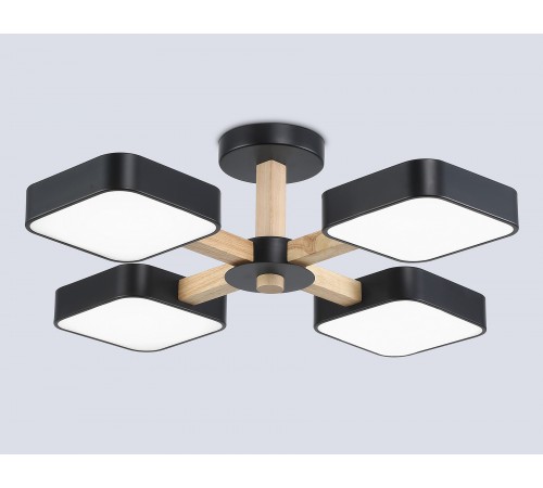 Люстра на штанге Ambrella Light FL4880 FL