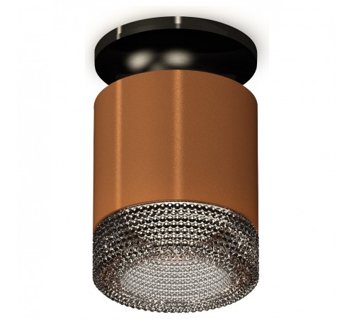 Накладной светильник Ambrella Light XS7404102 XS