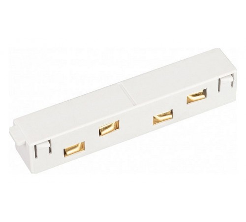 Соединитель линейный для треков Arlight 035805 MAG-ORIENT