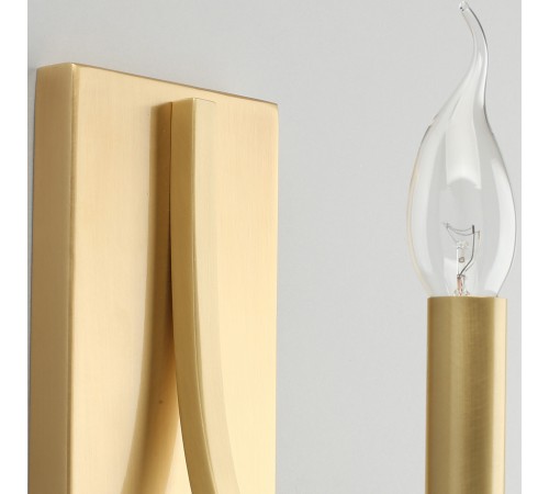 Бра Aployt APL.805.01.01 Wikta