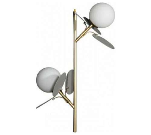 Подвесной светильник Loft it 10008/2P Grey Matisse