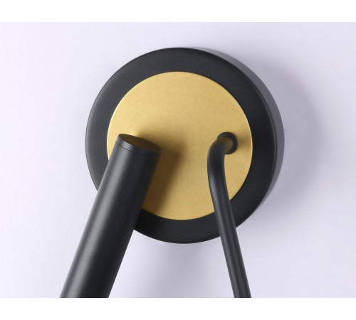 Бра с подсветкой Ambrella Light FL51652 FL