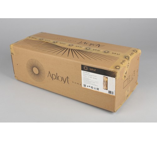 Накладной светильник Aployt APL.050.11.10 Milunia