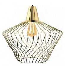 Плафон металлический Nowodvorski 8604 Cameleon Wave S G