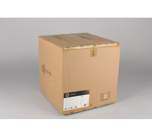 Подвесной светильник Aployt APL.044.06.24 Mila