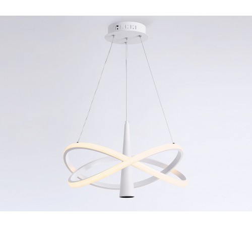 Подвесная люстра Ambrella Light FL5367 FL