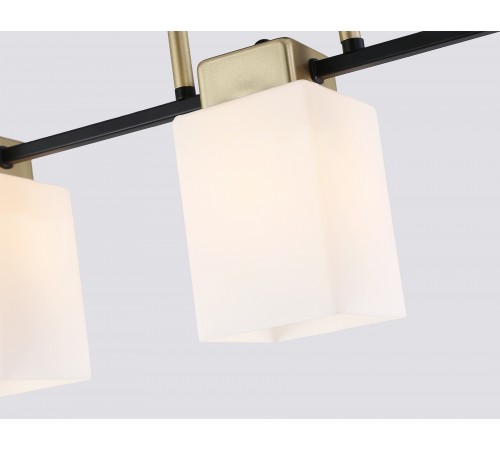 Люстра на штанге Ambrella Light TR303046 TR