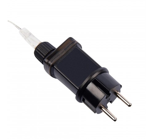 Бахрома световая Uniel UL-00010875 ULD-B10005-480/TTK