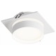 Встраиваемый светильник Hesby Lighting HSBL_0130 Nimbus