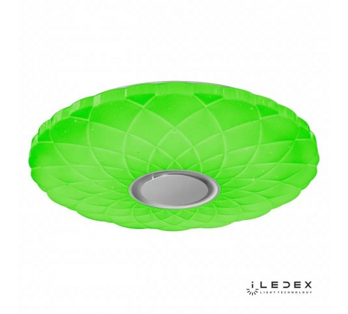 Накладной светильник iLedex ZN-XU108XD-GSR-YK Sphere