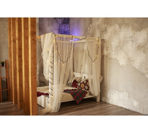 Гирлянда Супернить Uniel UL-00009936