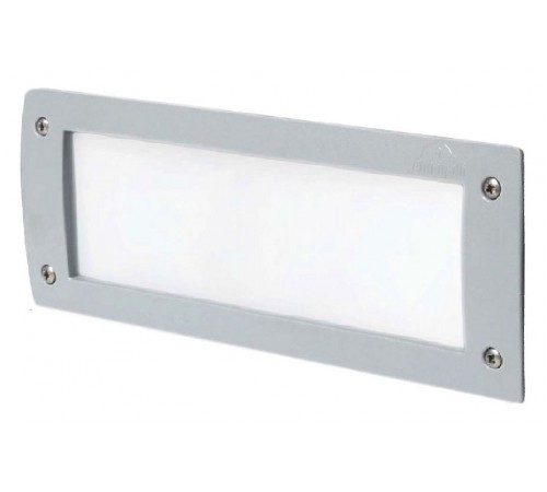 Встраиваемый светильник Fumagalli 5C1.000.000.LYF1R Leti