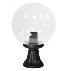 Наземный низкий светильник Fumagalli G30.111.000.AXF1R Globe 300