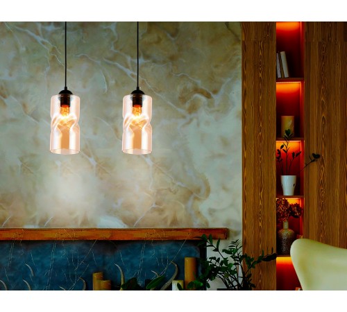 Подвесной светильник Ambrella Light TR3555 TR