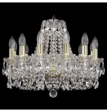 Подвесная люстра Bohemia Art Classic 11.11.12.165.Gd.Sp 11.11