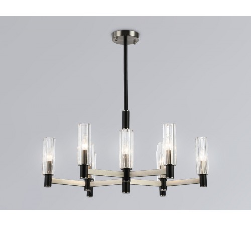 Люстра на штанге Ambrella Light LH55503 LH