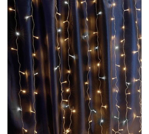 Занавес световой Feron 41630 CL24