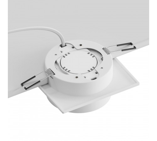 Встраиваемый светильник Hesby Lighting HSBL_0130 Nimbus