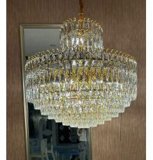 Подвесная люстра Alfa-Light F3624-14 F3624