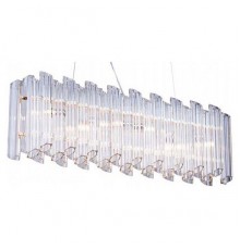 Подвесной светильник Lucia Tucci Rumba 1052.6 chrome Rumba