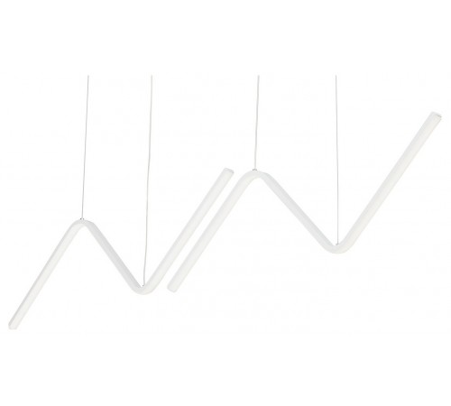 Подвесной светильник Vitaluce V4691-0/2S V4691