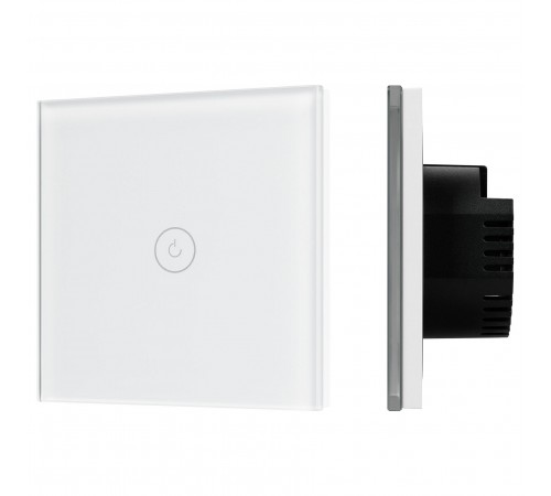 Выключатель сенсорный Arlight 50035 OMALI