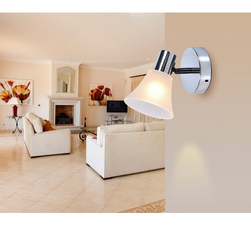 Спот Escada 661/1A Horn