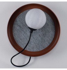 Бра Moderli V10693-WL Cosmi