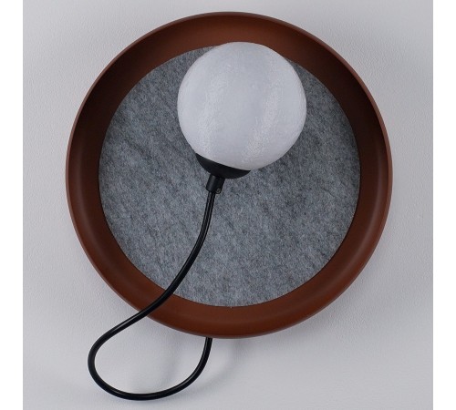 Бра Moderli V10693-WL Cosmi